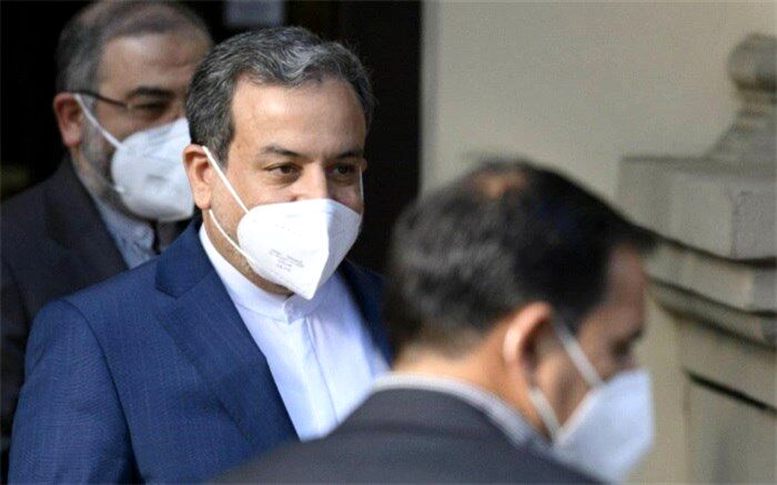 عراقچی: آمریکا و همه اعضا برای بازگشت به برجام جدیت دارند
