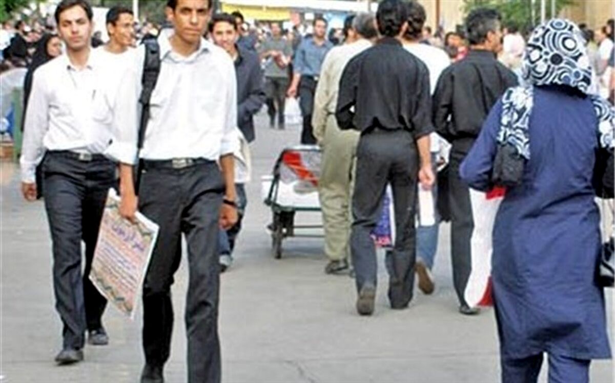 رفع ایرادات شورای نگهبان به ۱۰ ماده از طرح جوانی جمعیت
