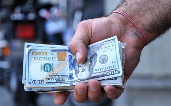دلار نفس برید