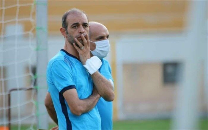 شوک بزرگ به سپاهان پیش از ال‌کلاسیکو ایران