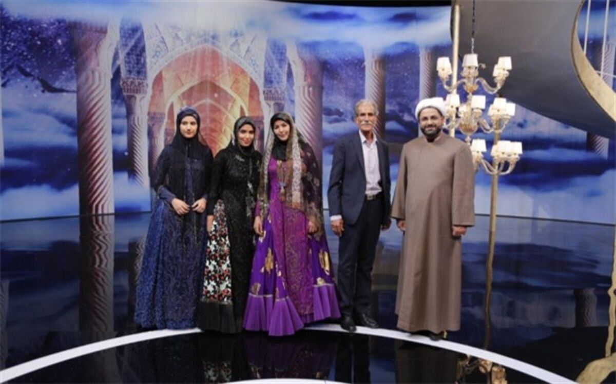 آرزوی باغدار برای بازگرداندن آب حیات به قناتش؛ به نخل‌ها می‌گفتم دعا کنید