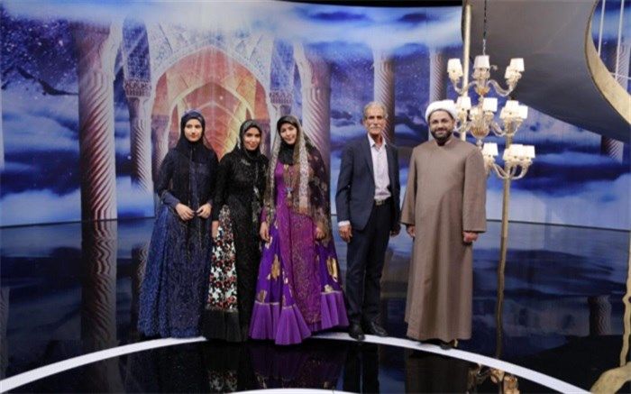 آرزوی باغدار برای بازگرداندن آب حیات به قناتش؛ به نخل‌ها می‌گفتم دعا کنید