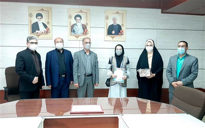 دانش‌آموزان خبرنگار، همراه فعالیت‌های آموزش و پرورش هستند