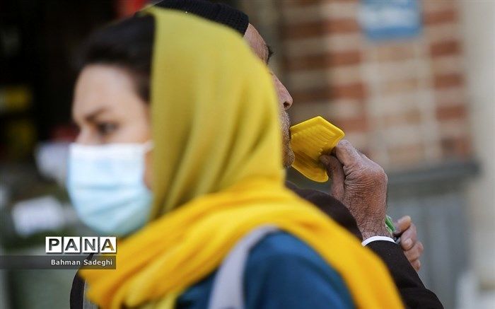 از آخرین رنگ‌بندی شهرهای کرونایی تا نحوه برگزاری امتحانات و آزمون‌های سراسری