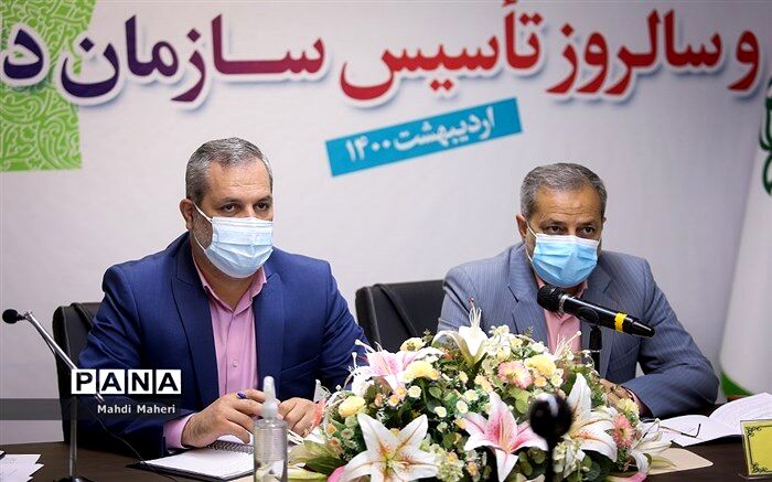 تربیت بیش از ۶ هزار دانش‌آموز خبرنگار در راستای  بسته تحولی