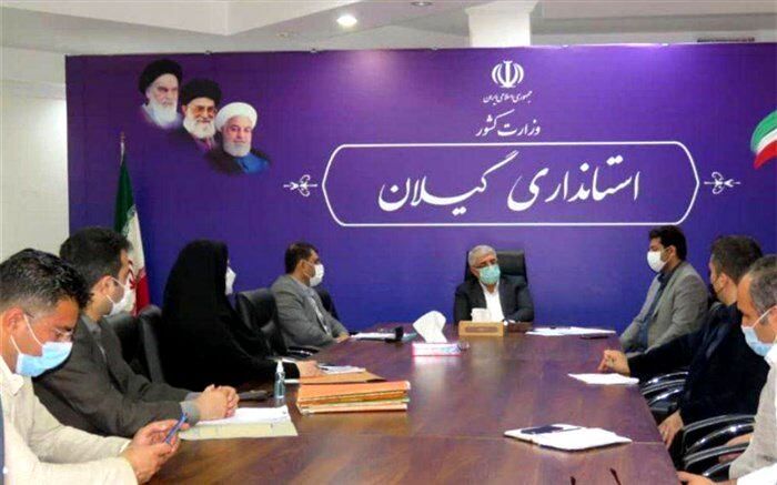 فعالیت سمن‌ها مورد نظارت و پایش قرار گیرد