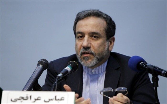 عراقچی: ایران ممکن است همکاری با بازرسان آژانس را تمدید کند
