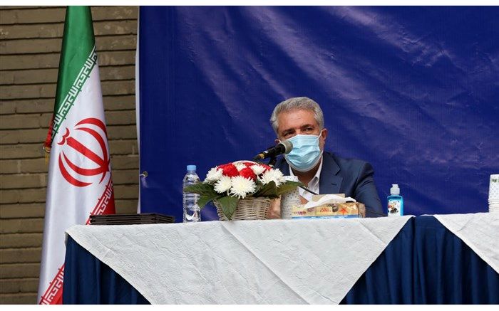 وزیر میراث فرهنگی: مجوز واگذاری ۱۳ اثر  تاریخی فرهنگی صادر شد