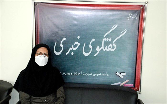 معلمان به‌طور مداوم در حال یادگیری مهارت‌های جدید هستند