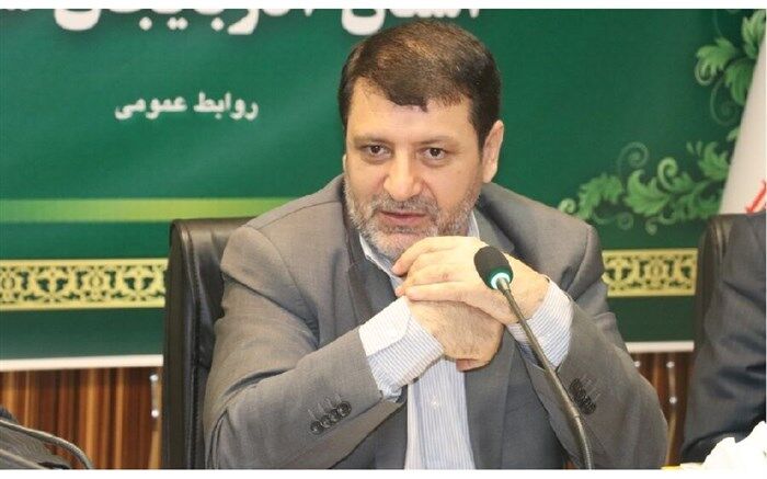 رییس دادگستری آذربایجان‌شرقی: برخی موسسات در صدد دورزدن قانون هستند