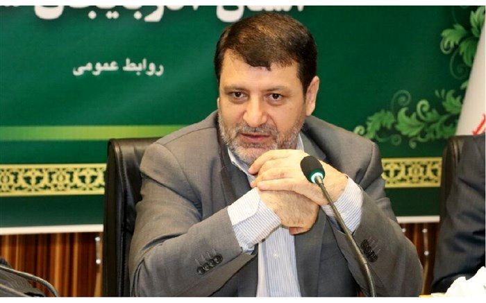 رییس دادگستری آذربایجان‌شرقی: برخی موسسات در صدد دورزدن قانون هستند