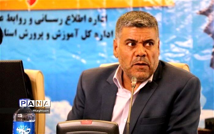 توسعه مهارت‌های ارتباطی و نقش‌آفرینی اجتماعی دانش‌آموزان، توسط سازمان دانش‌آموزی