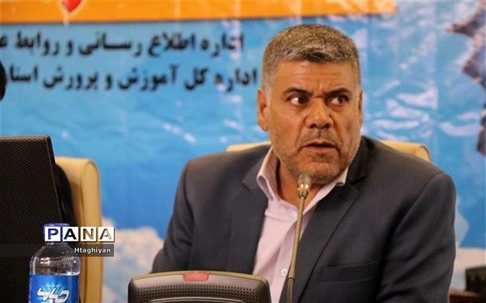 توسعه مهارت‌های ارتباطی و نقش‌آفرینی اجتماعی دانش‌آموزان، توسط سازمان دانش‌آموزی