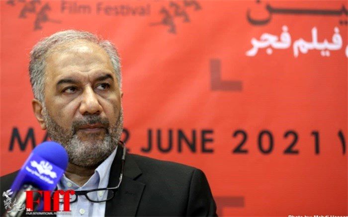 عسگرپور: نمی توانستیم به دلیل فقر یا کرونا جشنواره را تعطیل کنیم