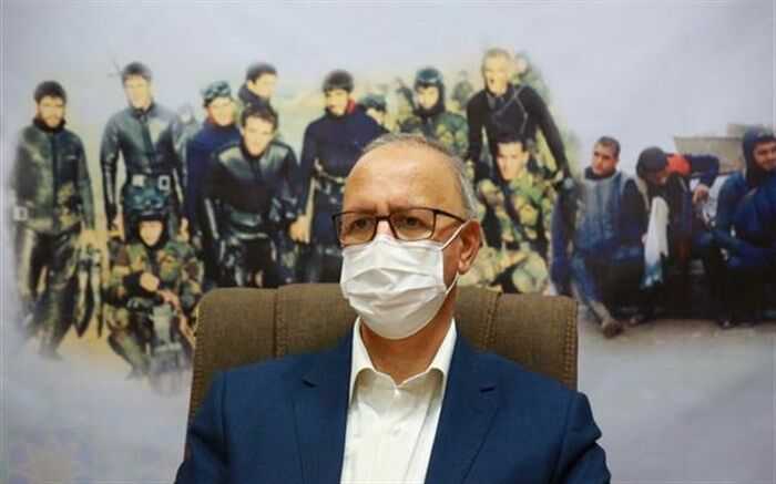 همه دستگاه‌ها در فعالیت‌های دفاع مقدس ورود کنند