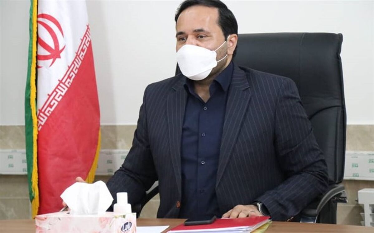 رشد 124 درصدی سرمایه گذاری بخش معدن در استان زنجان