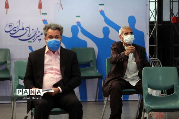 سومین روز ثبت‌نام از داوطلبان انتخابات سیزدهمین دوره ریاست‌جمهوری