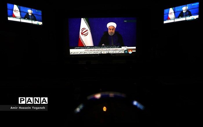 افتتاح ۹۴ طرح عمرانی مناطق آزاد با فرمان رئیس‌جمهوری