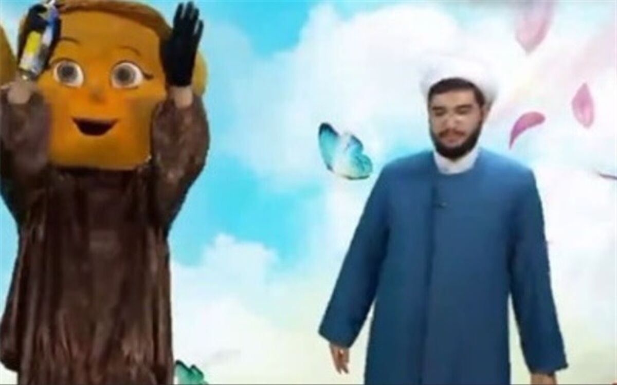 برگزاری اختتامیه مجازی جشن عبادت