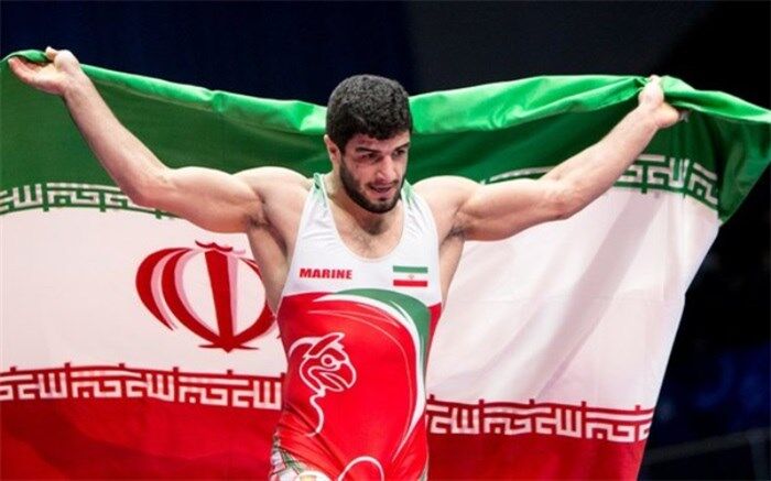 اگر حسن توانسته من را شکست دهد، مسلماً حقش بوده است