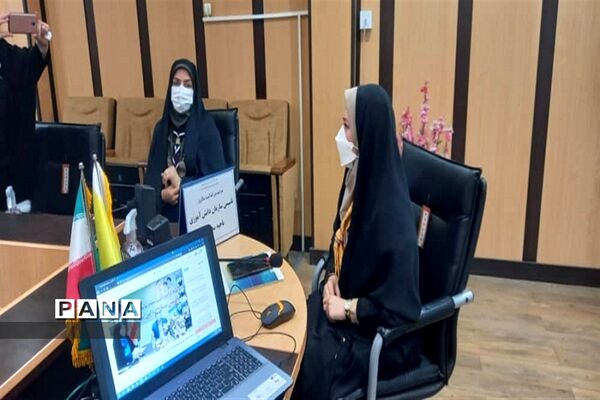 گرامیداشت سالروز تاسیس سازمان دانش آموزی در نواحی و شهرستان های البرز
