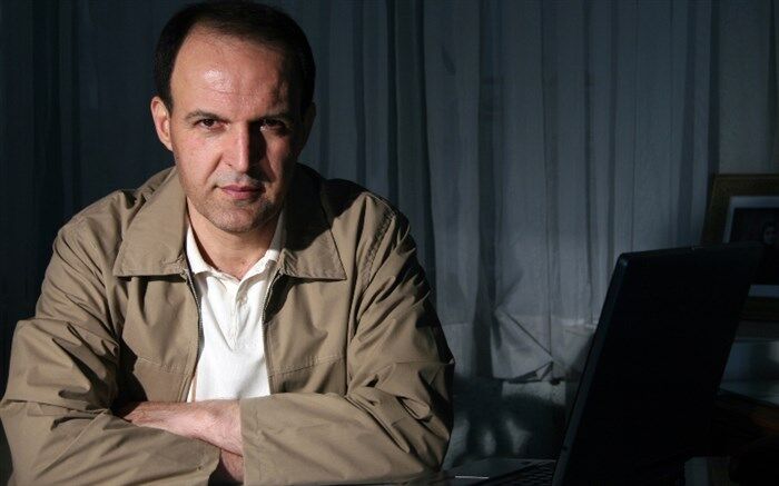سید جمال ساداتیان: شاخص‌های پیشرفت را باید در پژوهش دنبال کنیم