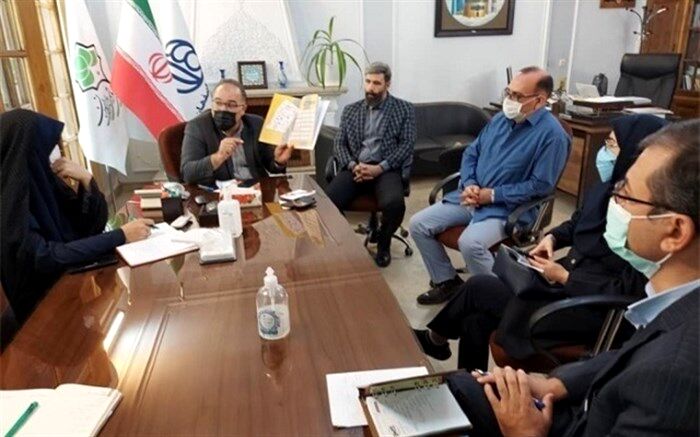 ضرورت آموزش های شهروندی مطابق شرایط کرونا، در مراکز یادگیری محلی