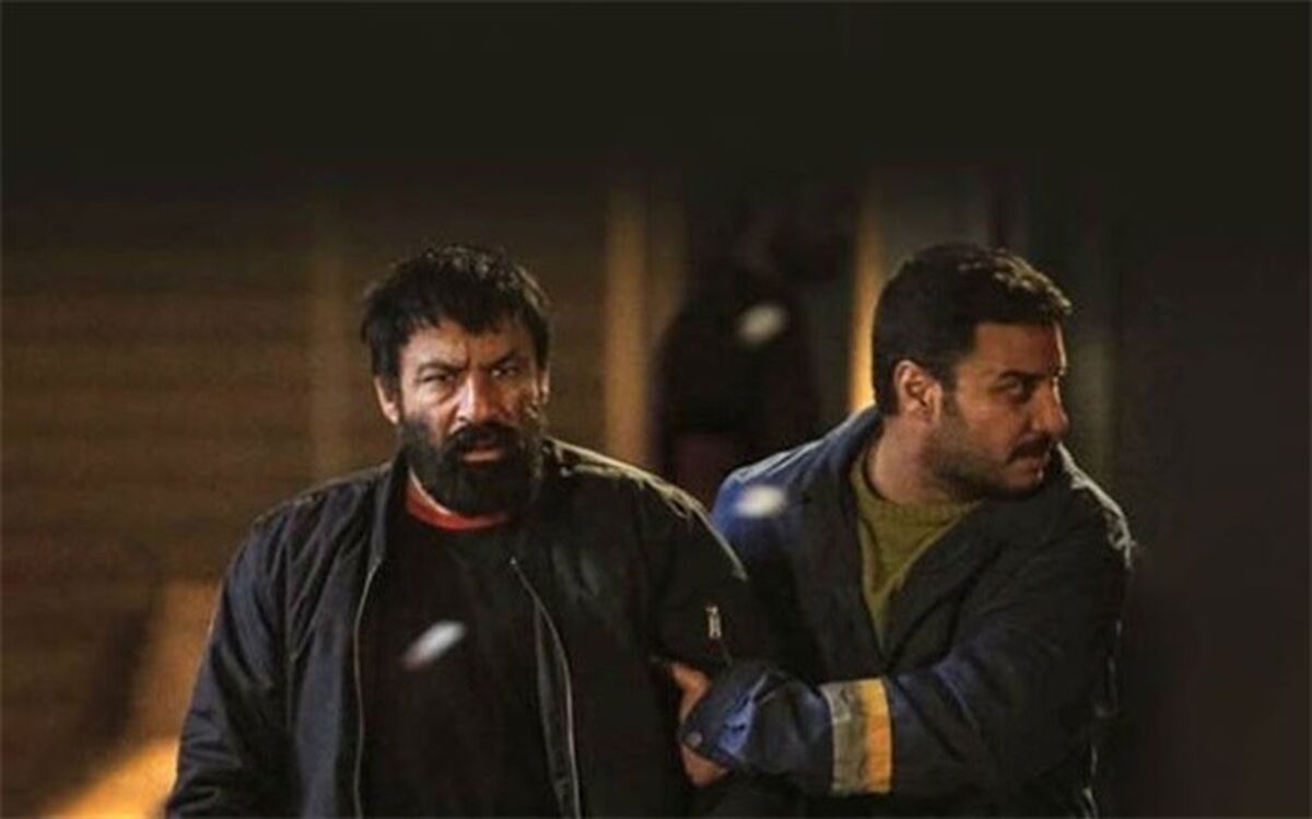 «شنای پروانه» به نمایش خانگی می‌آید