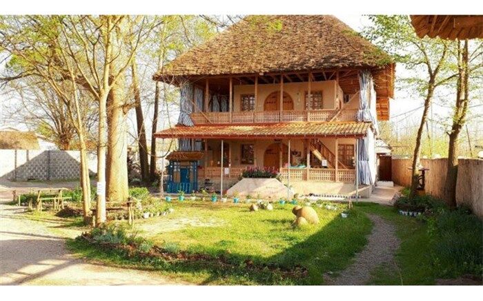 ۱۰ طرح گردشگری با سرمایه گذاری میلیاردی در گیلان ایجاد می‌شود