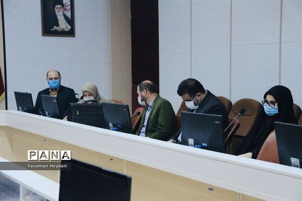 سالروز تاسیس سازمان دانش آموزی