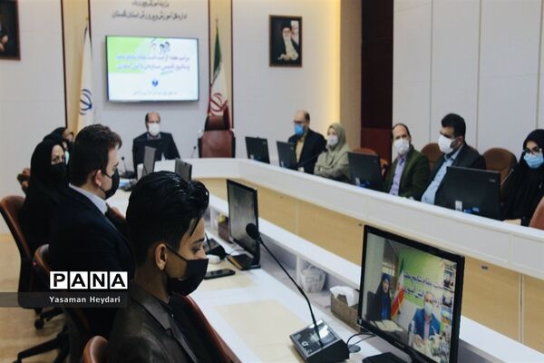 سالروز تاسیس سازمان دانش آموزی