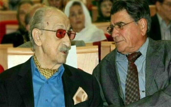 پیام تسلیت مدیرعامل انجمن موسیقی ایران برای درگذشت عبدالوهاب شهیدی