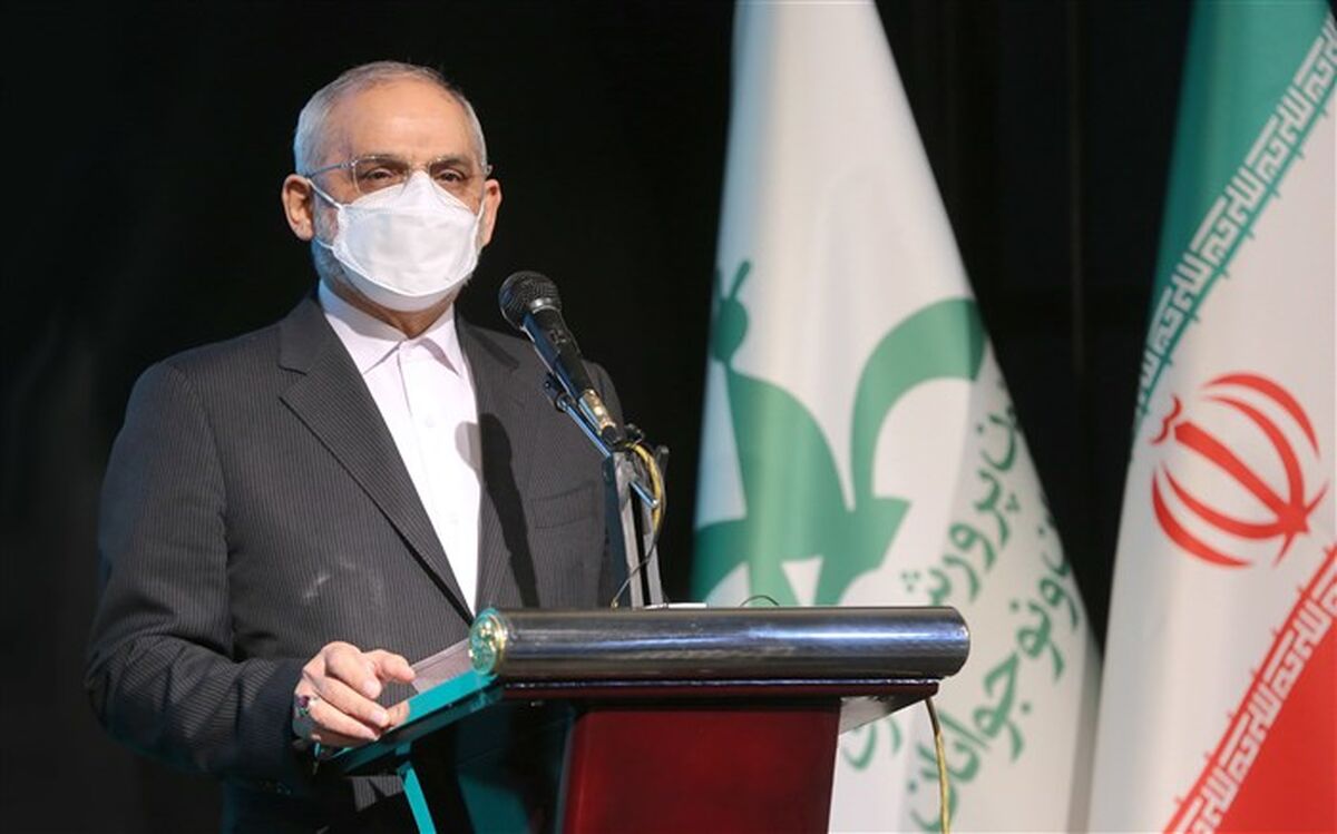 حاجی میرزایی: یادگیری عامل صورتگری و نقش‌آفرینی است