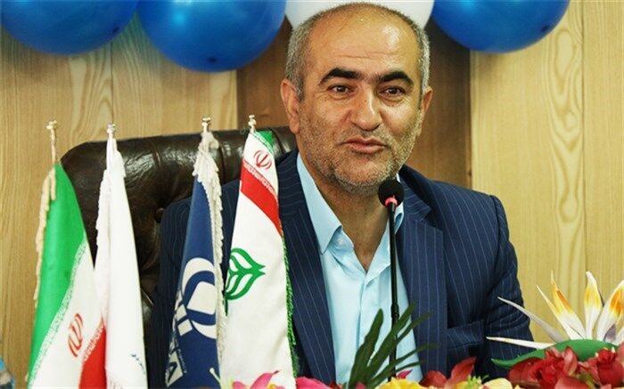 پیام  مدیر کل آموزش و پرورش آذربایجان شرقی به مناسبت ۲۱ اردیبهشت سالروز تأسیس سازمان دانش آموزی