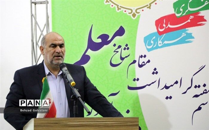 بسته تحولی سازمان دانش آموزی برای تربیت اجتماعی و فرهنگی دانش آموزان برنامه ریزی دارد