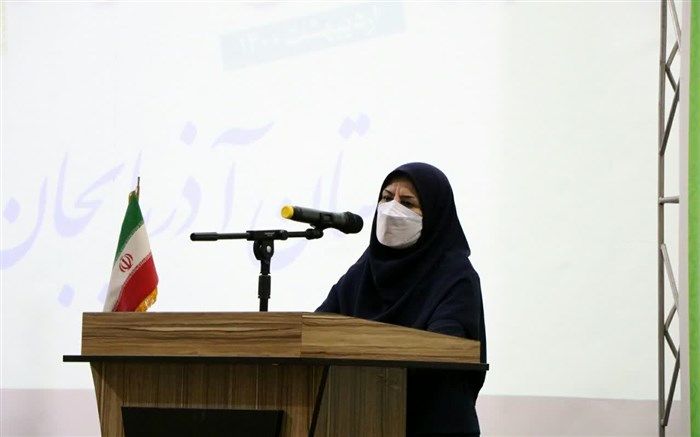 سازمان دانش آموزی میدان عمل فعالیت ها و برنامه های تربیتی و اجتماعی است