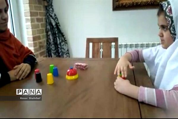 بازی‌های خانوادگی در دوران کرونا