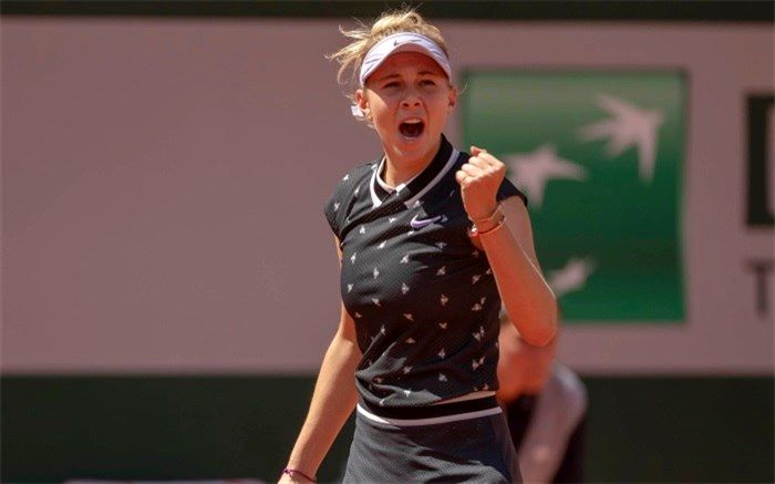 تنیس اوپن ایتالیا؛ روز سیاه برای چینی‌ها تکمیل شد