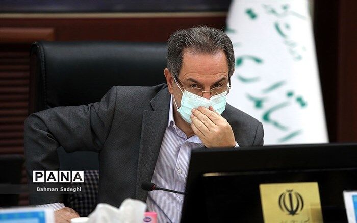 استاندار تهران: سفر بین استانی در ایام تعطیلات عید فطر ممنوع است