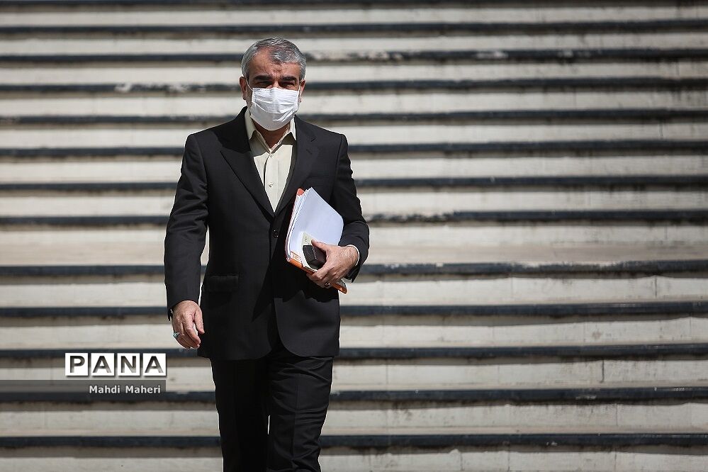 کدخدایی: مصوبه انتخاباتی شورای نگهبان لازم الاجراست