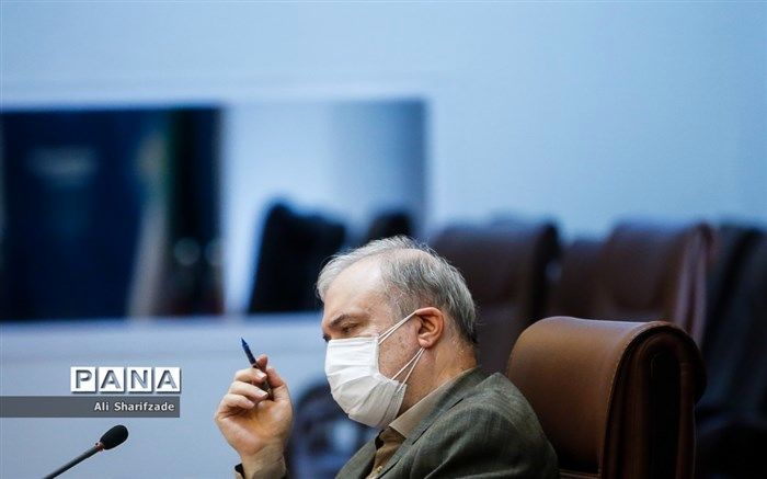 پیام تبریک وزیربهداشت به وزرای بهداشت کشورهای اسلامی به مناسبت عیدفطر