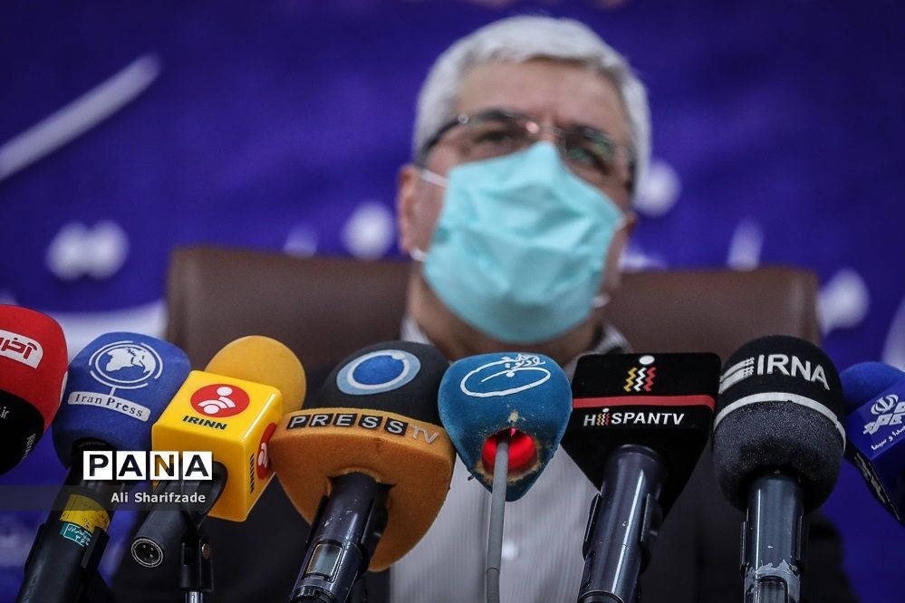 آمار واجدین شرایط شرکت در انتخابات سیزدهمین دوره ریاست جمهوری اعلام شد