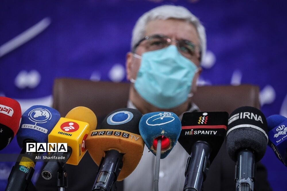 آمار واجدین شرایط شرکت در انتخابات سیزدهمین دوره ریاست جمهوری اعلام شد