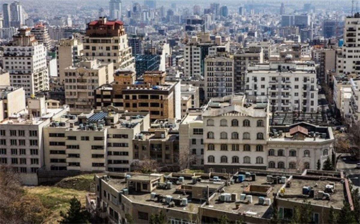 47درصد، یعنی نیمی از شهروندان تهرانی اجاره‌نشین هستند