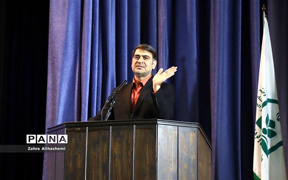 بررسی اطلس «دانش آموزان آسیب پذیر» درمناطق شهر تهران