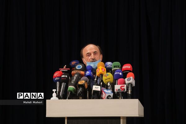 نخستین روز ثبت‌نام از داوطلبان انتخابات سیزدهمین دوره ریاست‌جمهوری