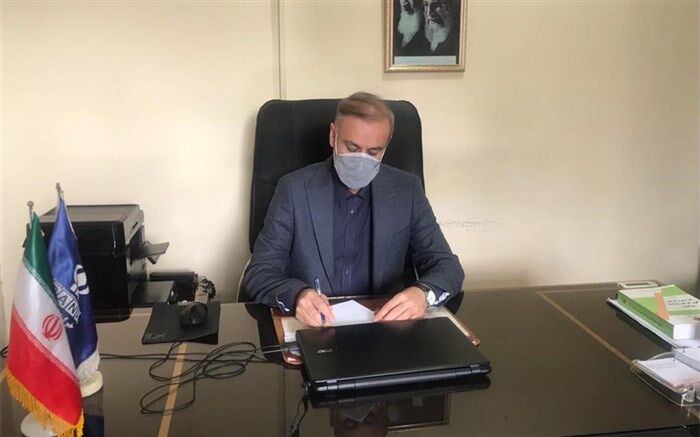 بیانیه مدیر سازمان دانش آموزی استان گیلان به مناسبت سالروز تاسیس سازمان دانش آموزی