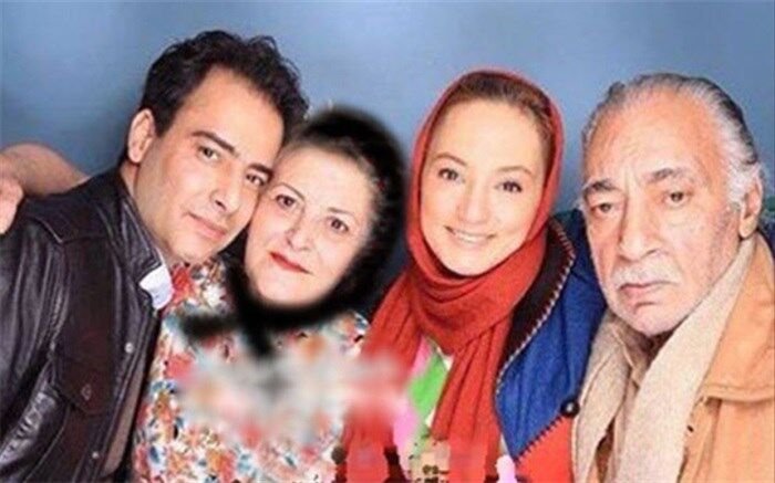 پدر سحر ولدبیگی درگذشت