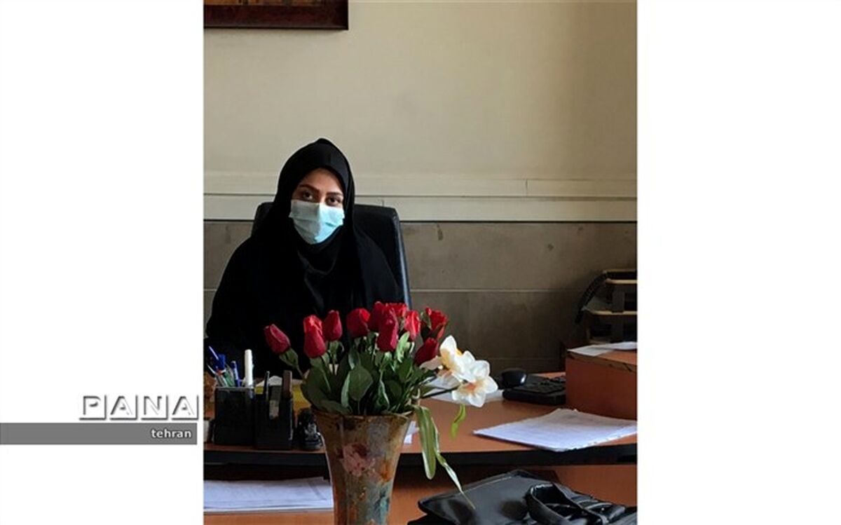 مجلس دانش آموزی و خبرگزاری پانا دو اقدام مهم سازمان دانش آموزی است