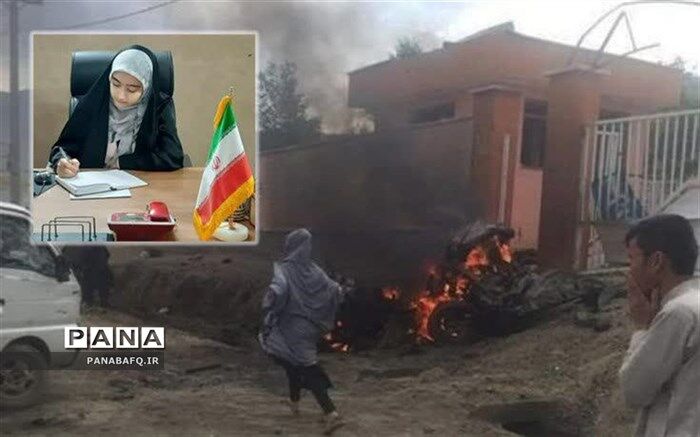 حادثه غم انگیر برای  دانش آموزان افغان  نشان دهنده نفرت تروریست ها و اربابان آنها از آگاهى و دانایى است